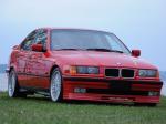 Alpina B8 4.6 1995 года
